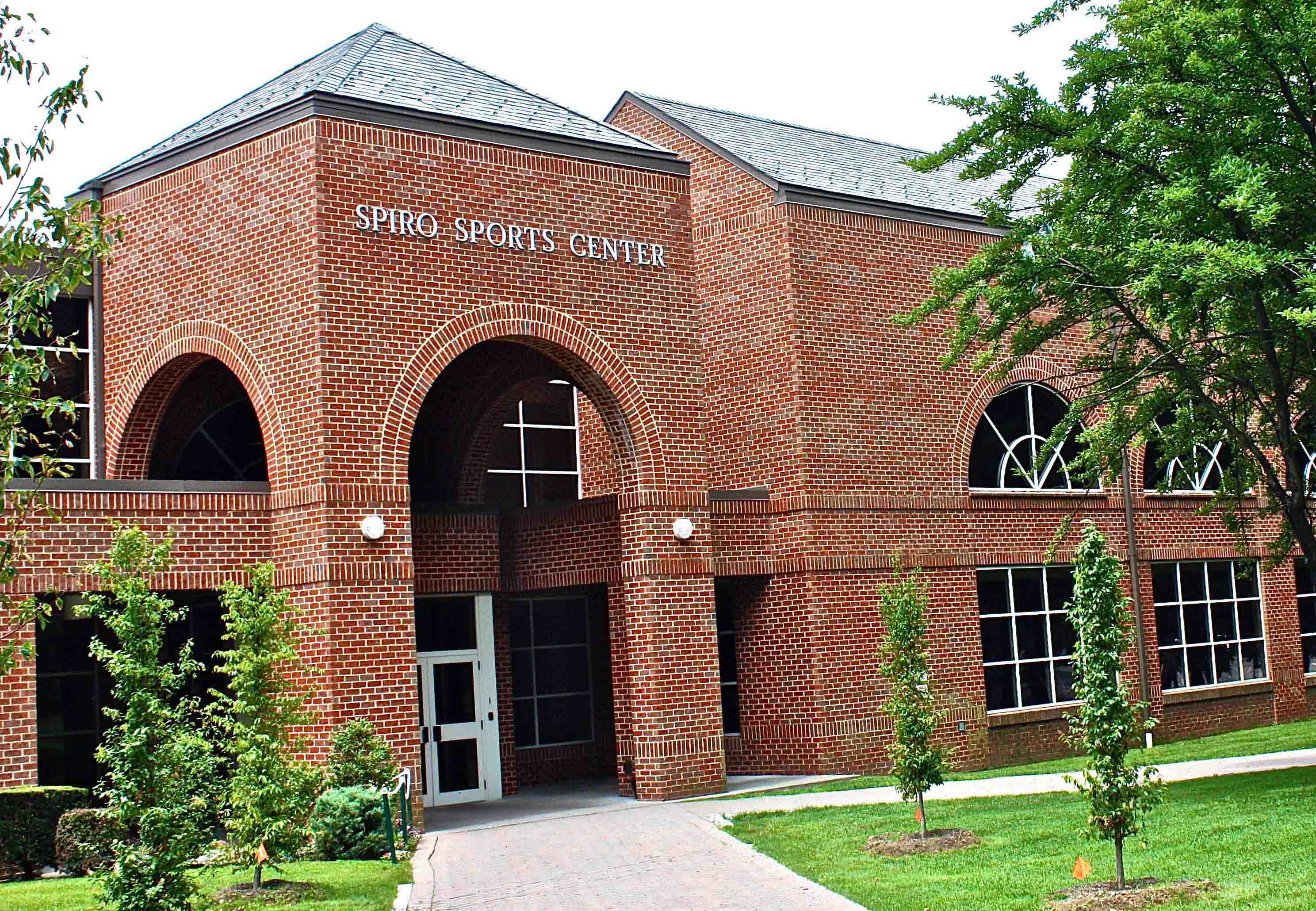 Campus Sports Center