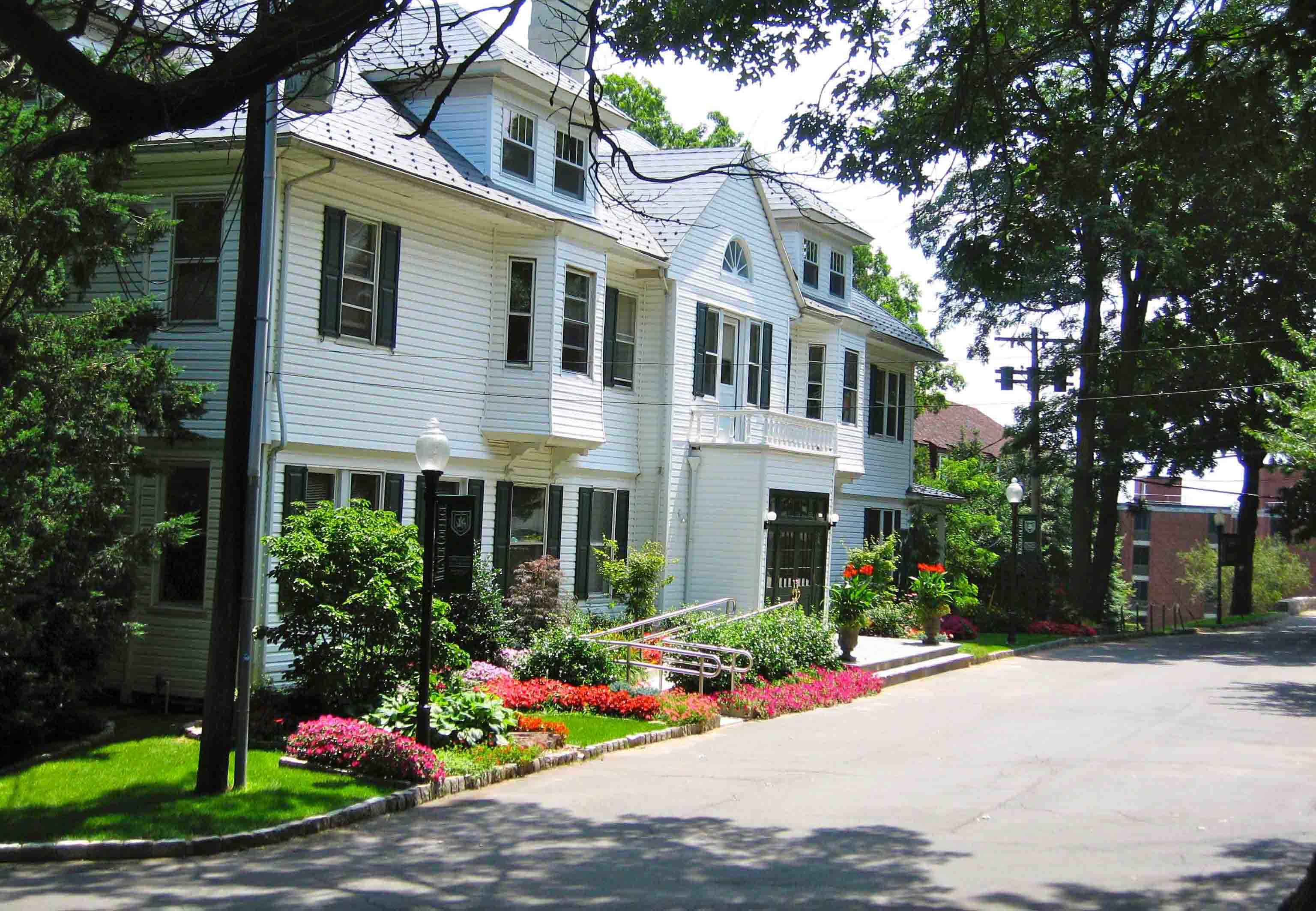 Campus