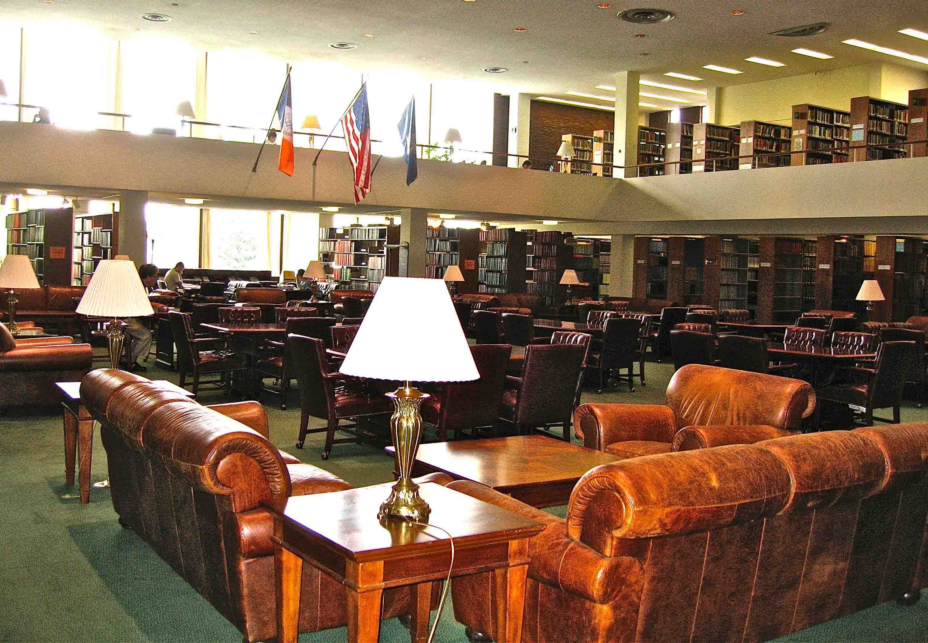 Library