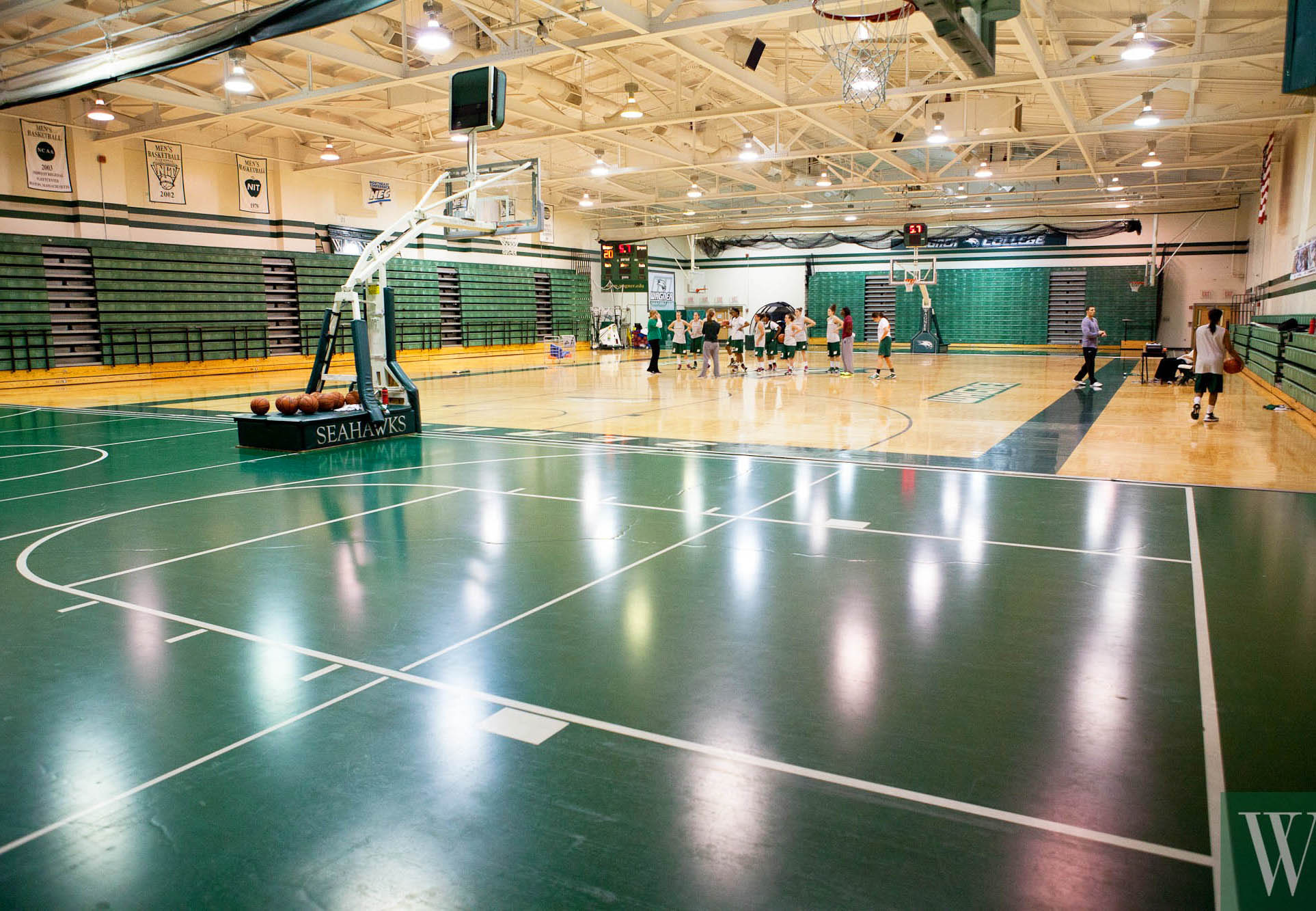 W Gym 47