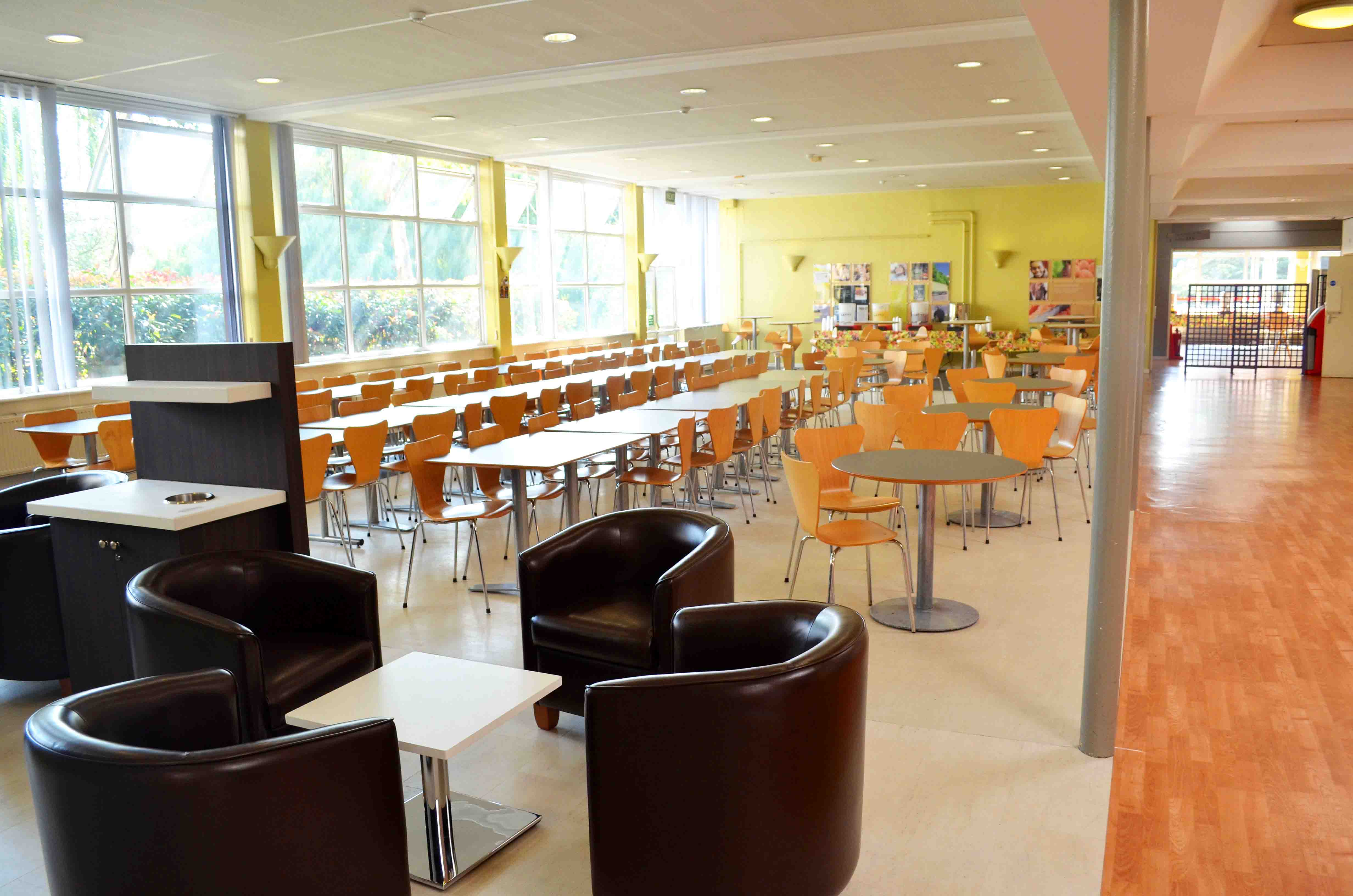 Canteen