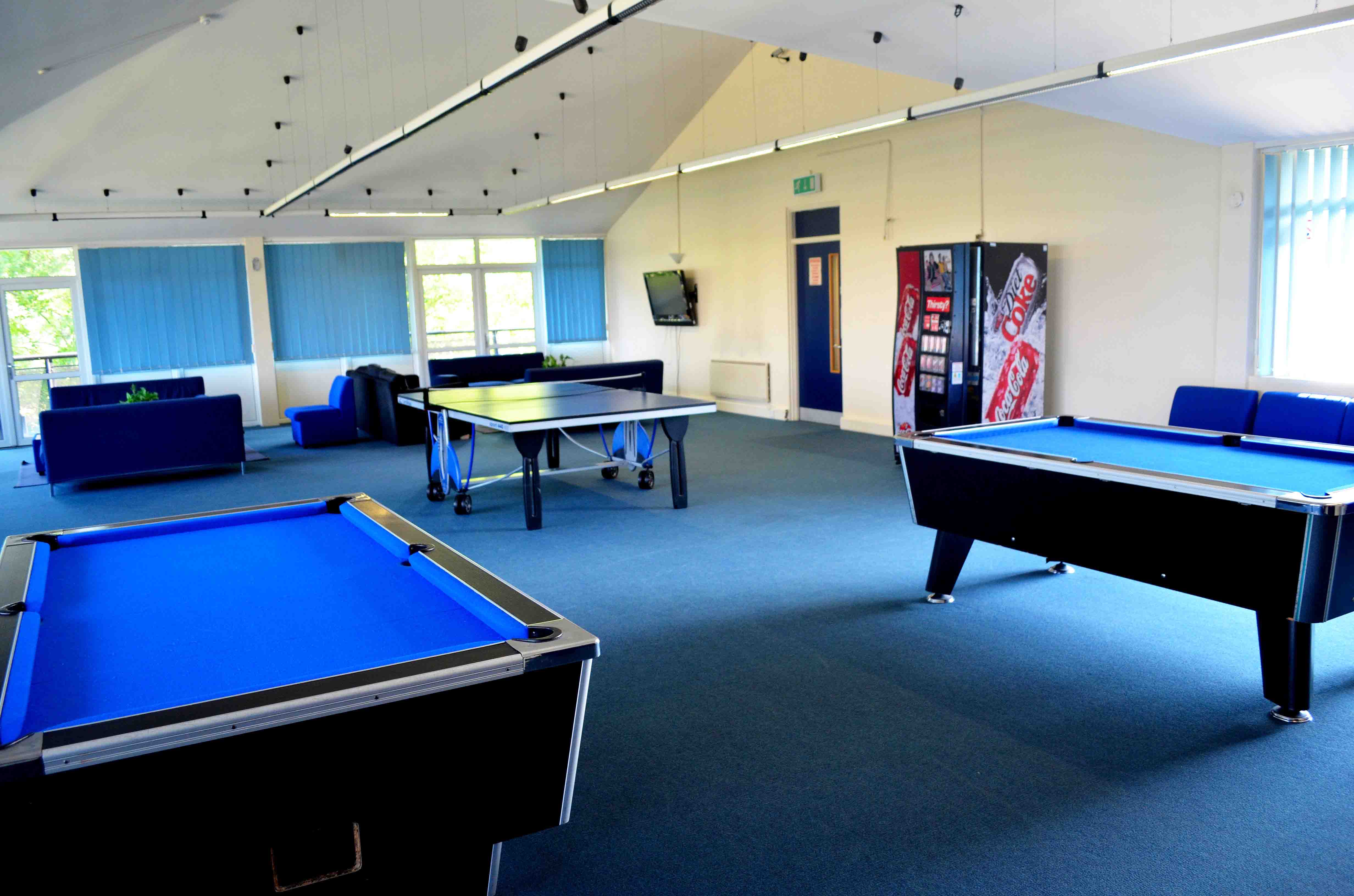 Common Room