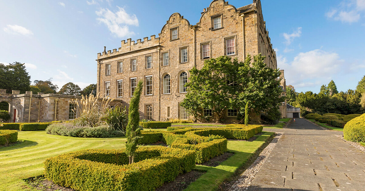 newbattle-abbey-conference-and-events-venue-scotland-twitter