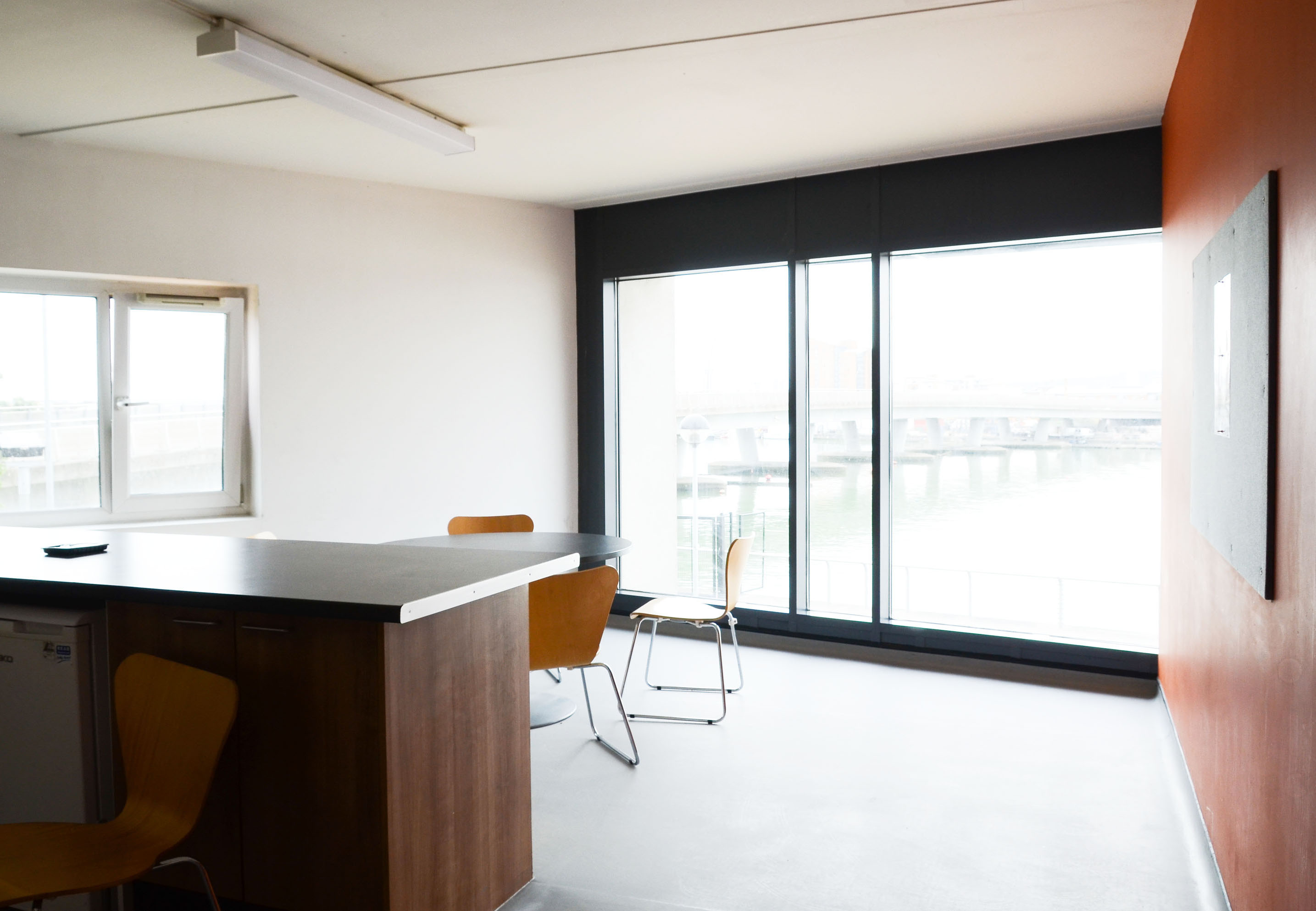 Embassy Summer London Docklands.1