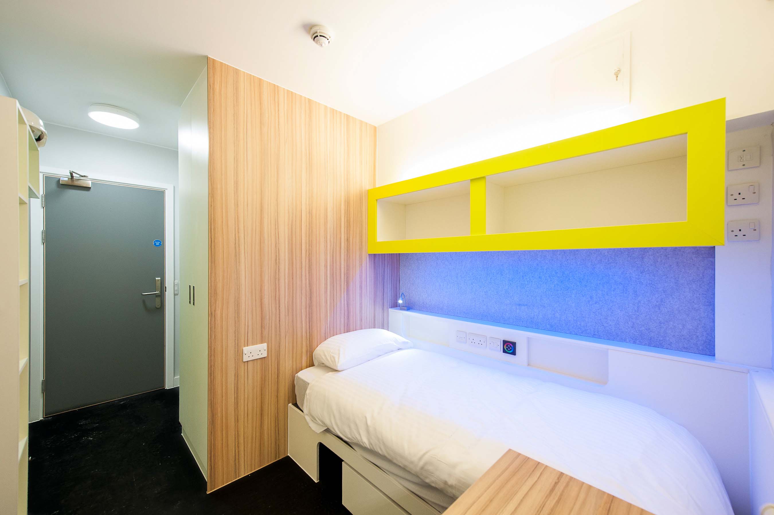 BAT - Accomodation (1)