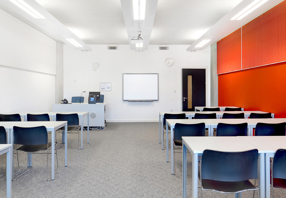 30 seat classroom 2