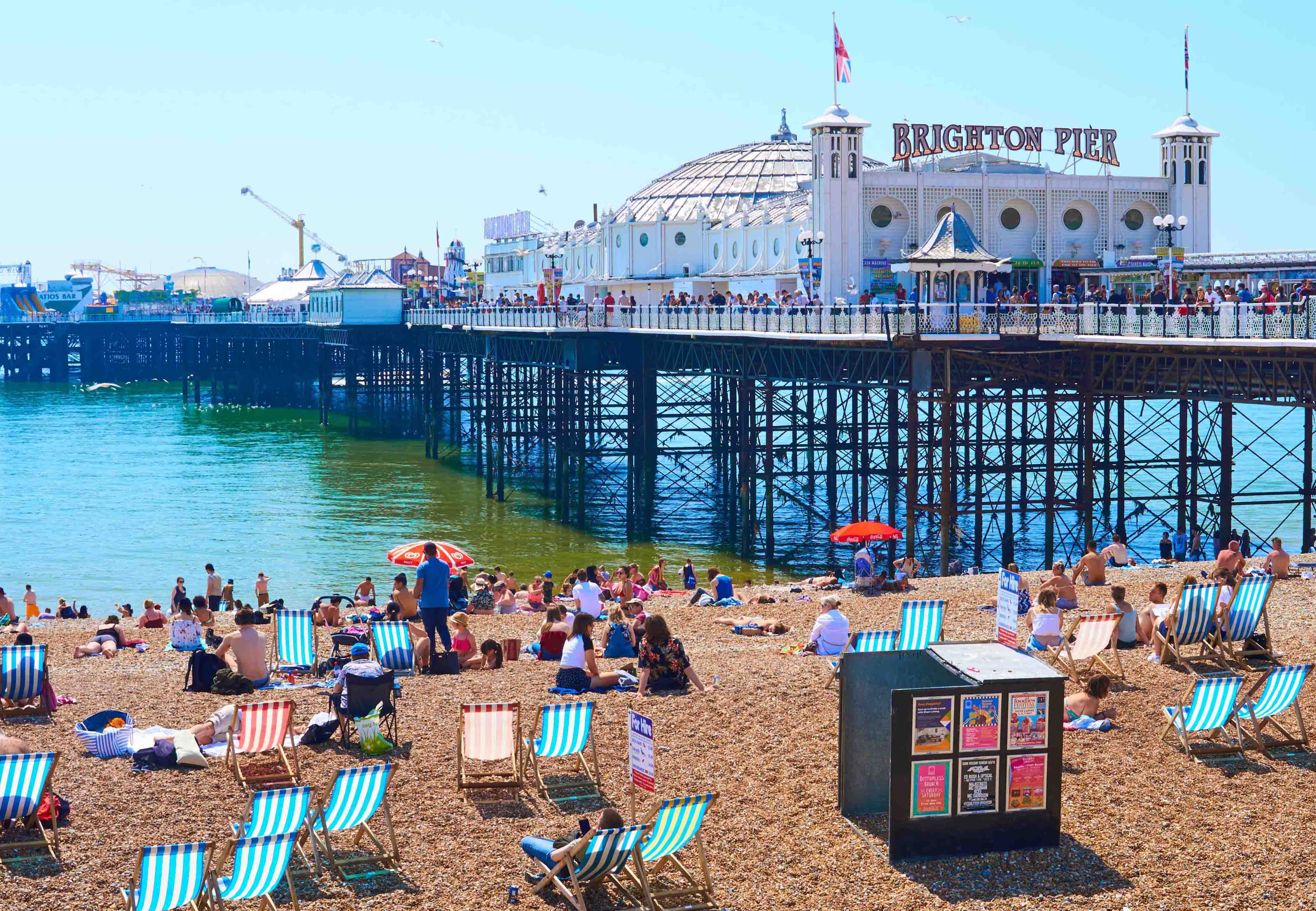 brighton