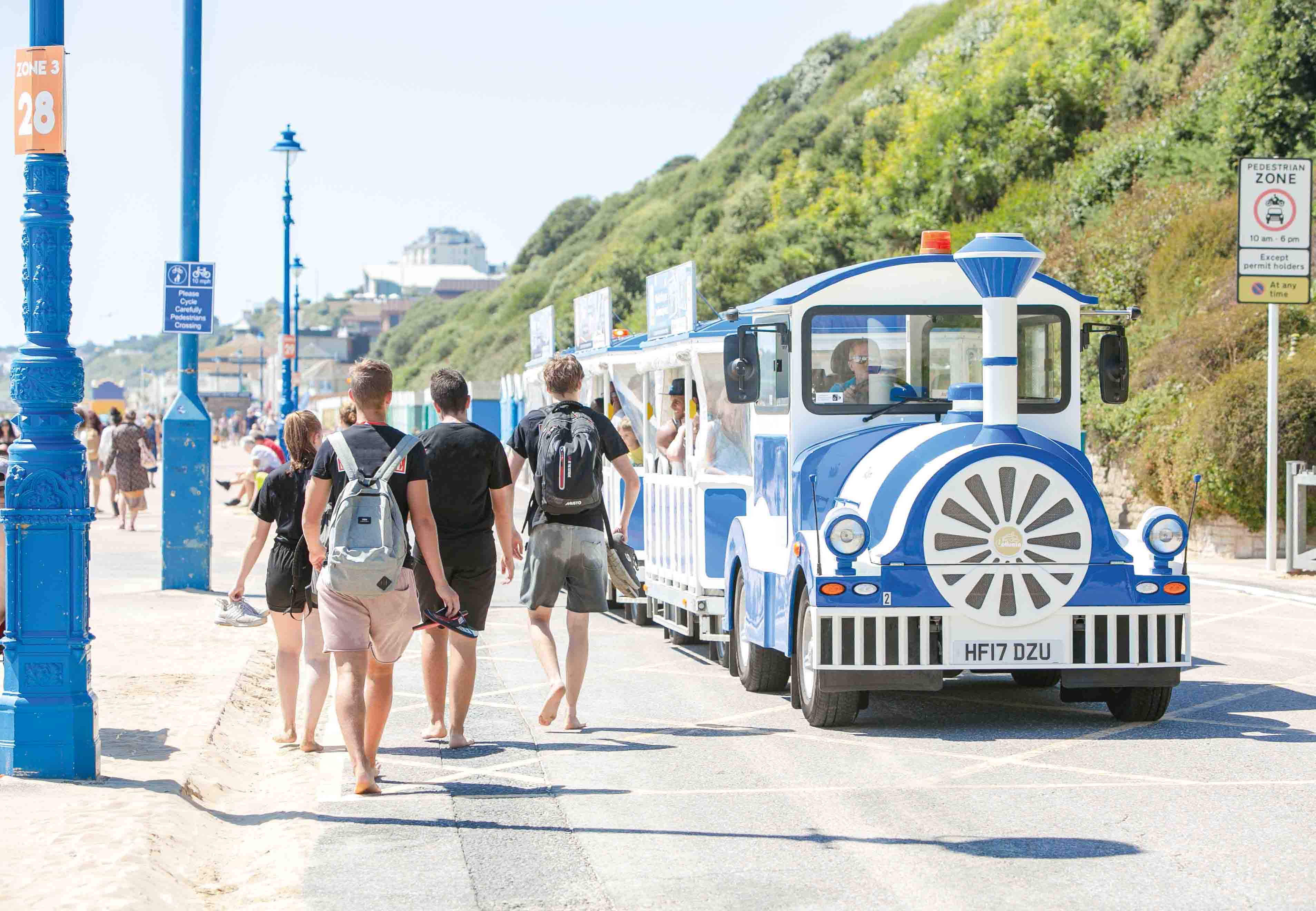 Bournemouth