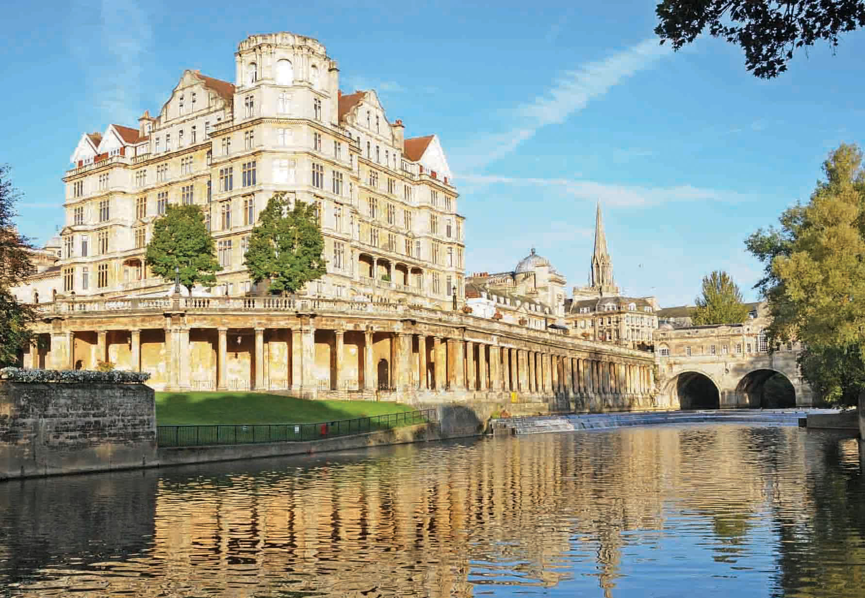 BATh