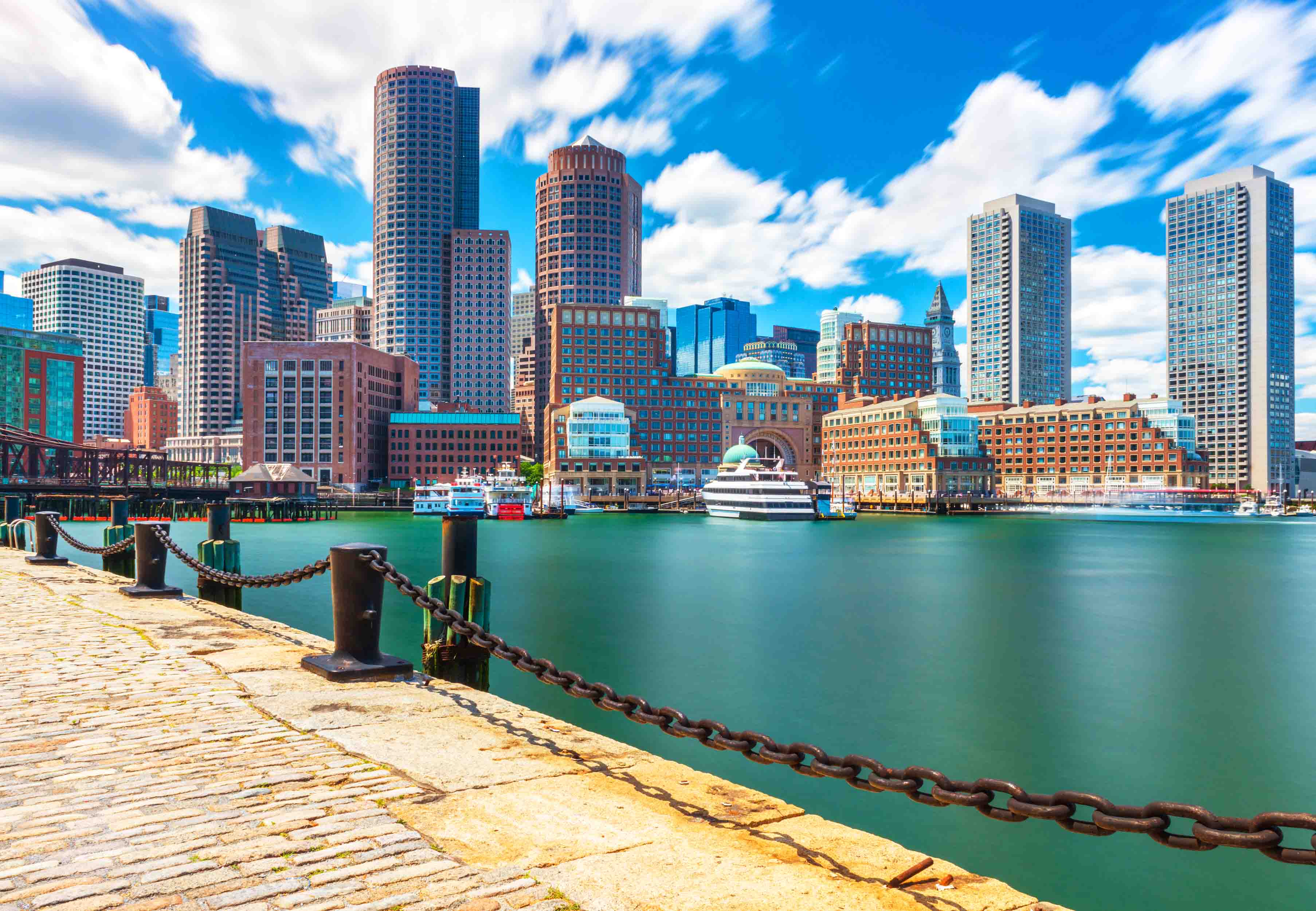 Boston